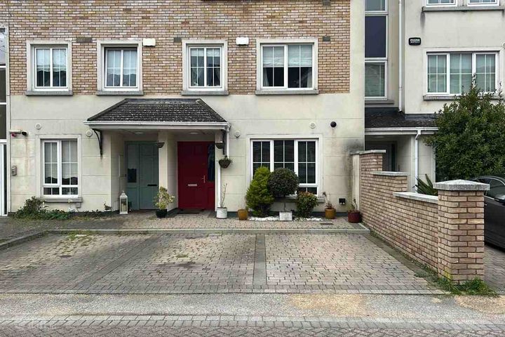 12 Peyton Drive, Rathcoole, Co. Dublin - Photo 2