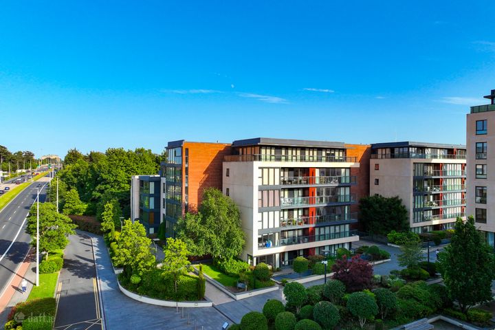 Apartment 18 Onyx, The Grange, Brewery Road, Stillorgan, Co. Dublin, A94YE82