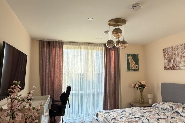 Wellfield Bridge Apartments, Belmayne, Dublin 13, Clongriffin, Dublin 13