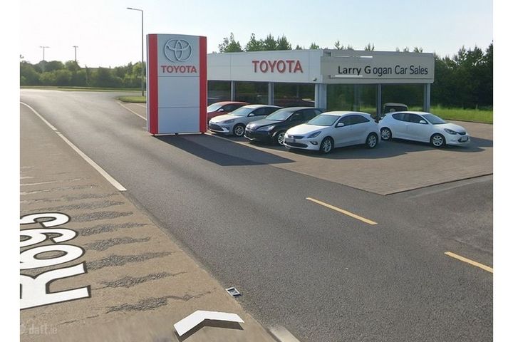 Mountfinn, Urlingford, Co. Kilkenny