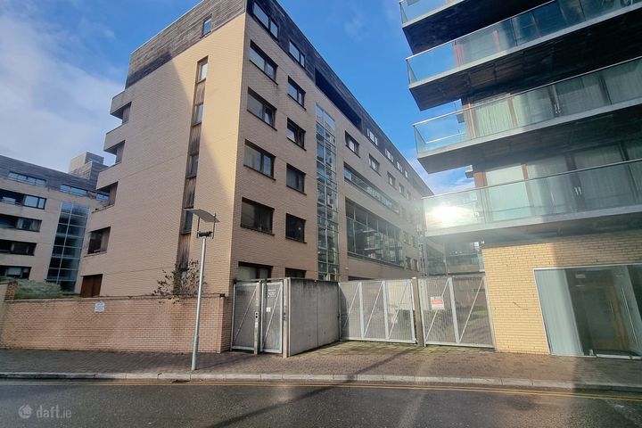 Clarion Quay, IFSC, Co. Dublin