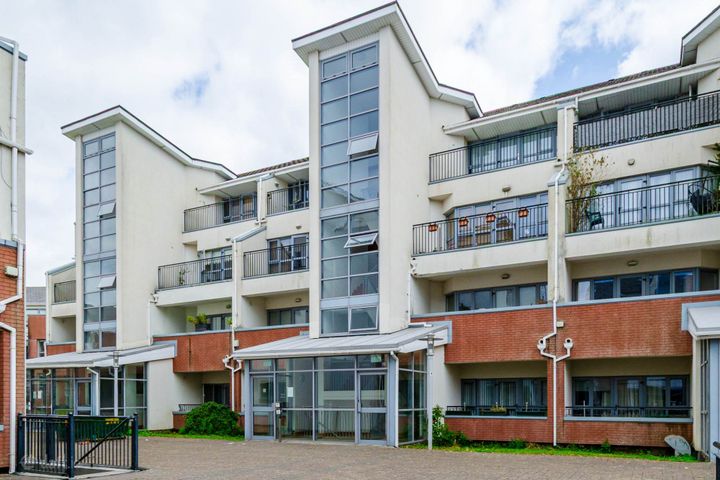 Apt 115 Block G2 Louisa Park, Station Road, Leixlip, Co. Kildare, W23P2F7
