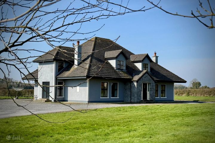 Kilcoke, Ballybrophy, Ballybrophy, Co. Laois, R32Y0R1