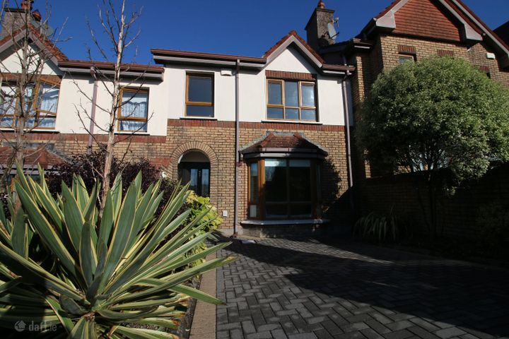 27 Ryecroft, Maryborough Woods, Douglas, Co. Cork, T12K6RR