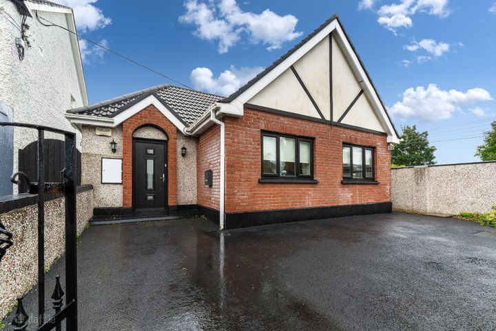 59a Kilmore Drive, Artane, Dublin 5, D05VH50