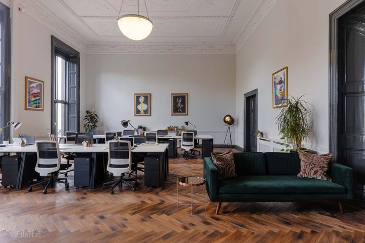 The Wilde, 53 Merrion Square South, Dublin 2