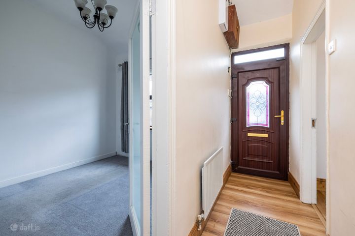 48 Hampton Street, Balbriggan, Co. Dublin, K32DV59 - Photo 2