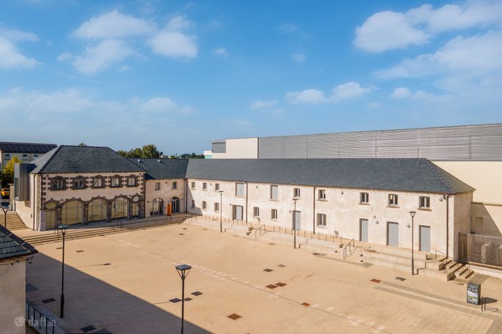 IQ Office Centre, Ballina, Co. Mayo