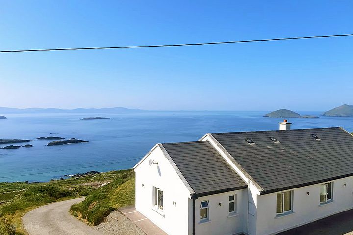 Island View (II06660), Caherdaniel, Co. Kerry