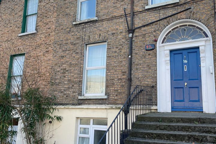 16 Cabra Road, Dublin 7, North Circular Road, Dublin 7
