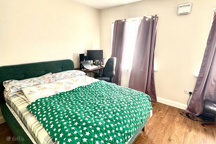 50 Keepers Lock Park, Clonburris, Dublin 22