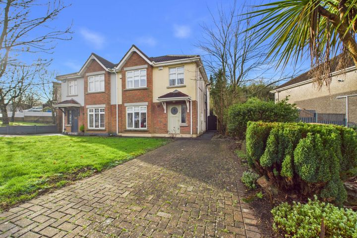 40 Carraig Heights, Gracedieu, Gracedieu, Co. Waterford, X91X7H7