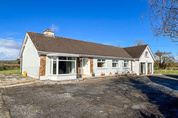 Avalon, Blanchfieldspark, Clara, Co. Kilkenny, R95R7P6