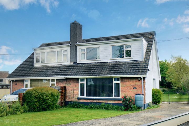 14 Springhill Ave, Blackrock, Dublin, Dublin