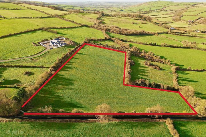 Frankford Gathabawn Co Kilkenny, Gattabaun, Co. Kilkenny