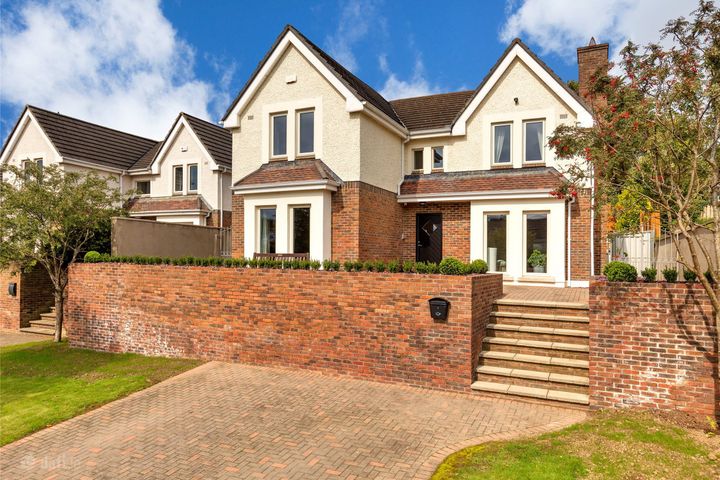 11 Knockdara, Seamount Rd, Malahide, Dublin
