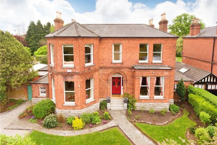 41 Cowper Rd, Rathmines, Dublin 6, Dublin 6, Dublin