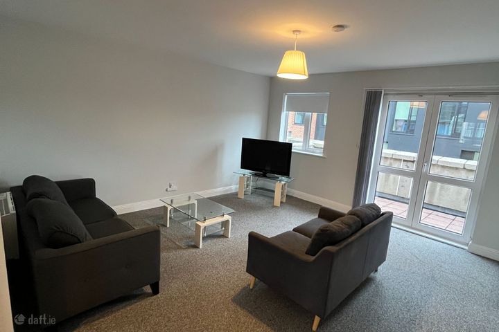 3 Bed Apartment, The New Maltings, Block D, Watling Street, Dublin 8