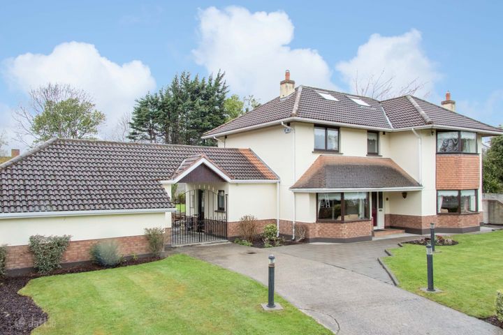 11 Corrybeg, Templeogue Bridge, Dublin 6w, Dublin