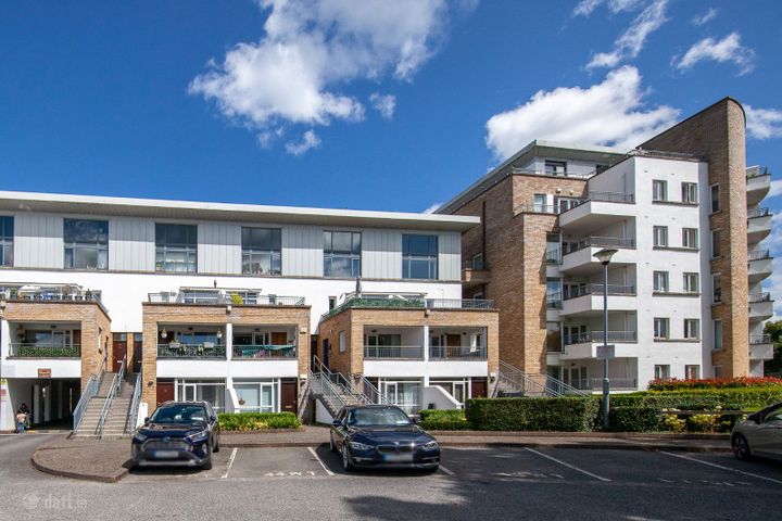 50 Waterville Terrace, Waterville, Ballycoolin, Dublin 15, D15X754