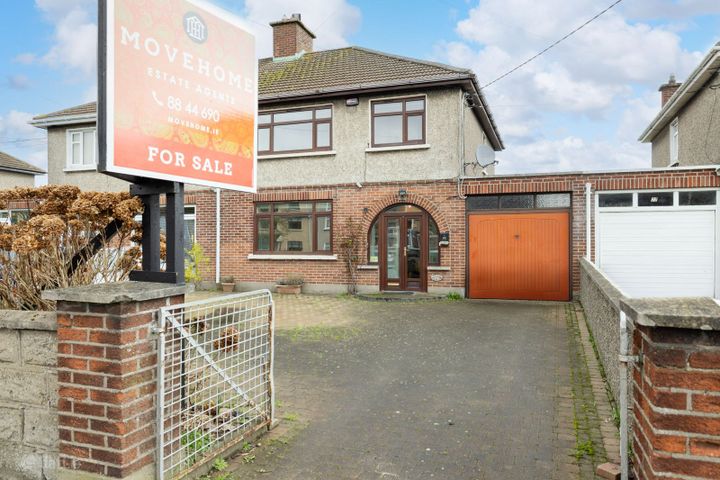 24 Glasnevin Ave, Ballymun, Dublin 11, Dublin 11, Dublin