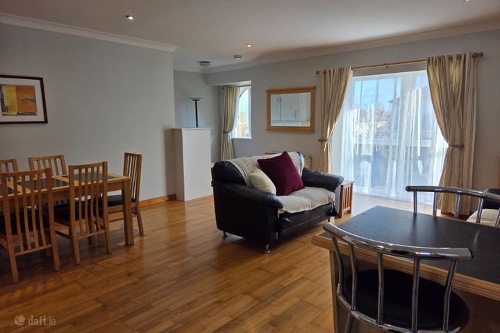 Garrai Coirce, Clybaun Road, Knocknacarra, Co. Galway