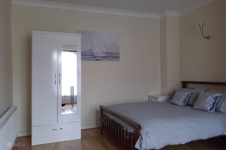 Cromwellsfort Grove, Wexford Town, Co. Wexford