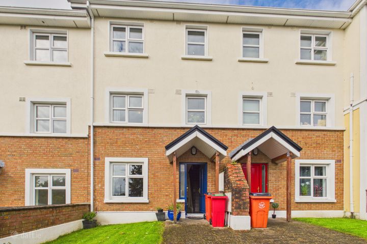 46 Cluain Riocaird, Headford Road, Galway, H91PK5E