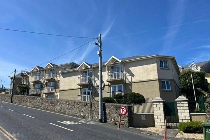 14 Appollonian Suites, Church Road, Tramore, Co. Waterford, X91XA37