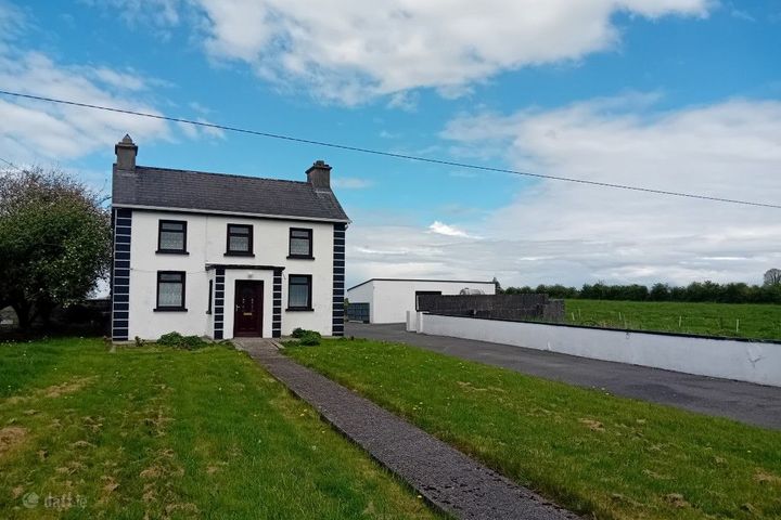 Corrastoona More, Ballintubber, Co. Roscommon, F45W085