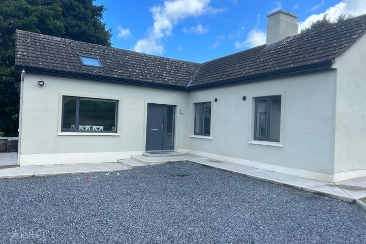 Oldcastle,Co. Meath, Ballinlough, Co. Meath