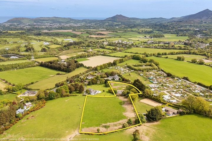 St. Exupéry, Killegar, Enniskerry, Co. Wicklow, A98VP46