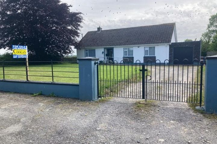Tourtane, Clogh, Clogh, Co. Kilkenny, R95W1CX