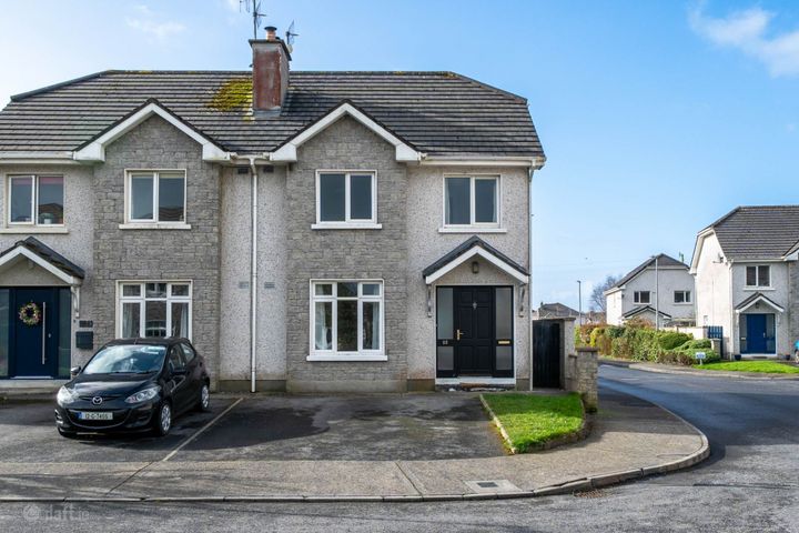 22 Clochóg, Oranmore, Galway, Co. Galway, H91E0Y9