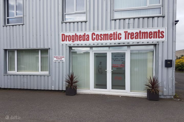 N. E. Energy Efficient Homes Limited, Unit 1, Block 2, Drogheda Industrial Park, Donore Road, Droghe, Drogheda, Co. Louth