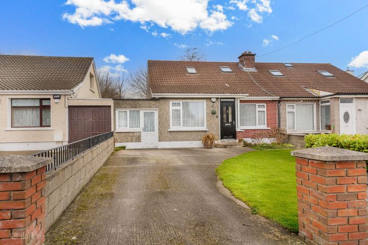 36 Brookwood Heights, Artane, Dublin, Dublin 5, Dublin