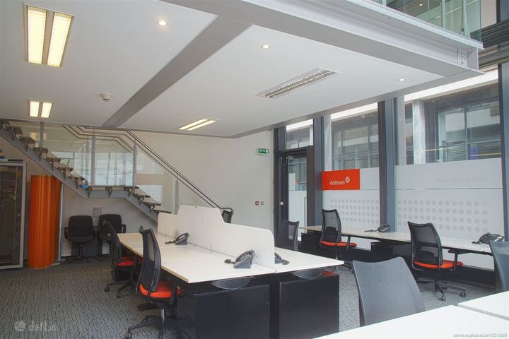 Ivy Exchange, Dublin 1, Dublin 1