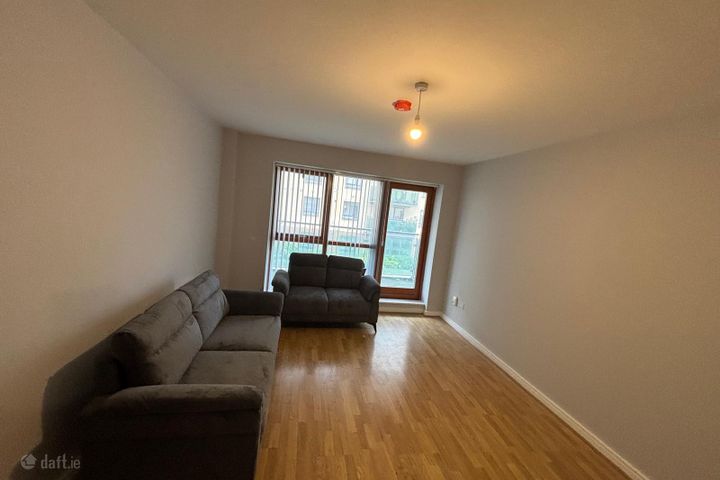 Highgrove, Mount Talbot, Clondalkin, Dublin 22