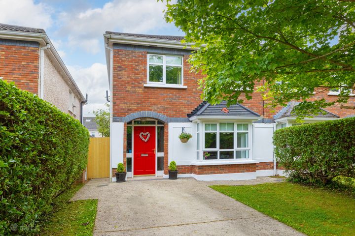 17 Allendale View, Clonsilla, Dublin 15, Dublin 15, Dublin