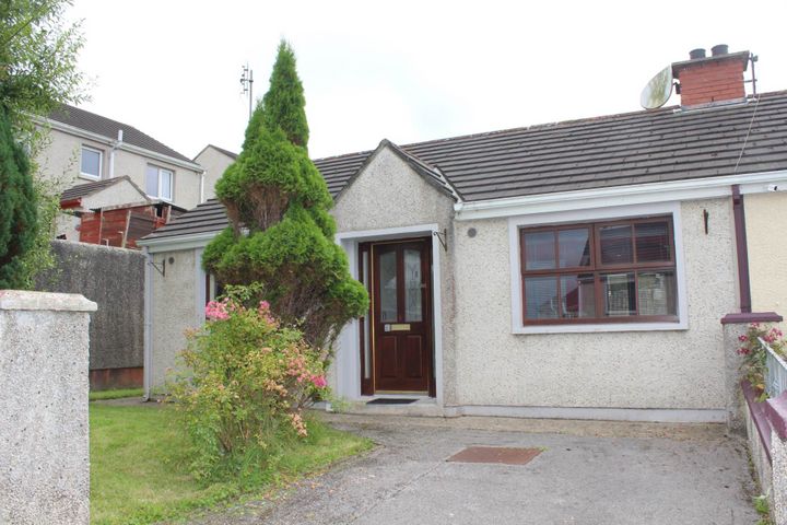 5 Leck Cottages, Letterkenny, Co. Donegal