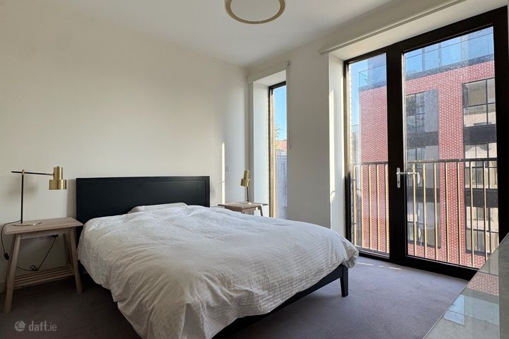 Apartment 403, 3 Fish Lane, Dublin Landings, IFSC, Dublin 1