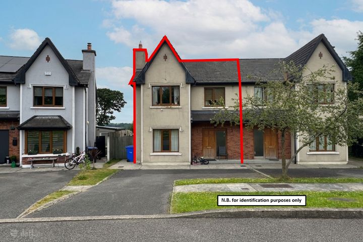 33 Oaklane, Old Forest, Bunclody, Co. Wexford, Y21NY92