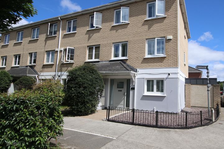 36 Ballentree, Village Tyrellstown, Dublin 15, Dublin 15, Dublin