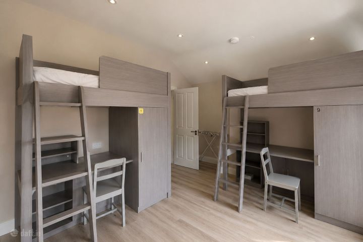 39 Mountjoy Square South, Dublin 1