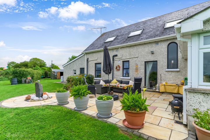 Ward Farm, Spricklestown, The Ward, Co Dublin, D11XC93