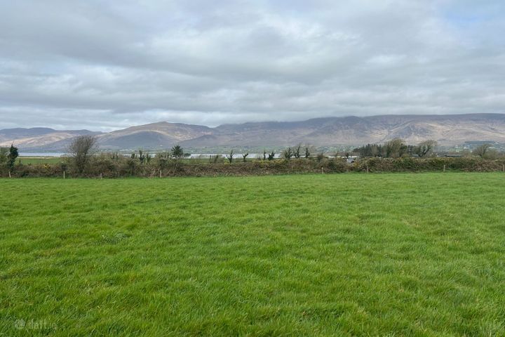 Callinafercy West, Milltown, Co. Kerry