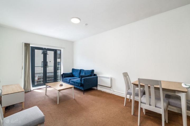  27 Hill Street, Dublin 1