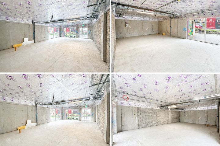 Unit 2, Clay Farm Drive, Leopardstown, Dublin 18