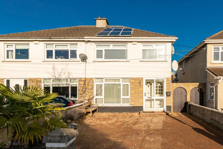 204 Ardmore Drive, Artane, Dublin 5, Dublin 5, Dublin