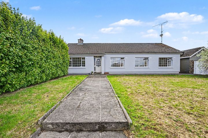 Greenmount, Ballinglen, Tara Hill, Gorey, Co Wexford, Y25C827